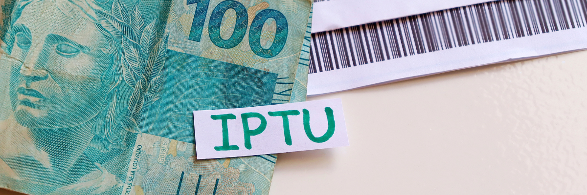 IPTU: recuperação de valores e isenção do pagamento - Guia prático