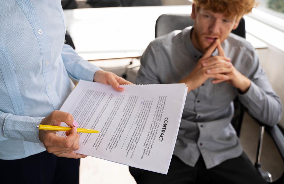 Entenda as nuances da suspensão e interrupção do contrato de trabalho, seus direitos e deveres, e as implicações legais.